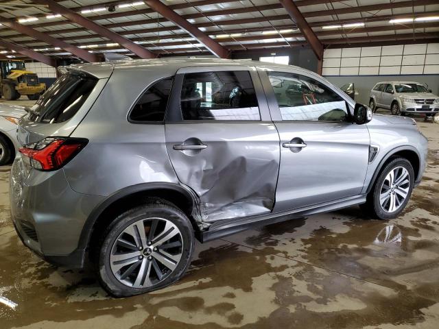 Изображение 3 2022 MITSUBISHI OUTLANDER SPORT ES 2022 с VIN JA4ARUAU8NU007775
