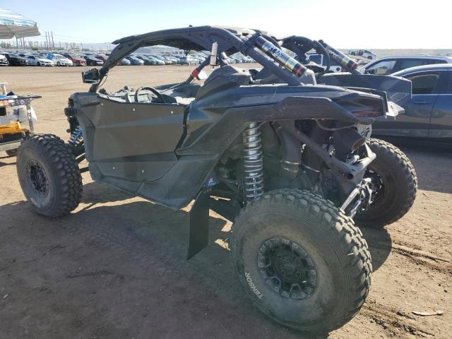 Image 3 of 2021 CAN-AM MAVERICK X3 X RS TURBO RR 2021 with VIN 3JBVXAV43MK005083