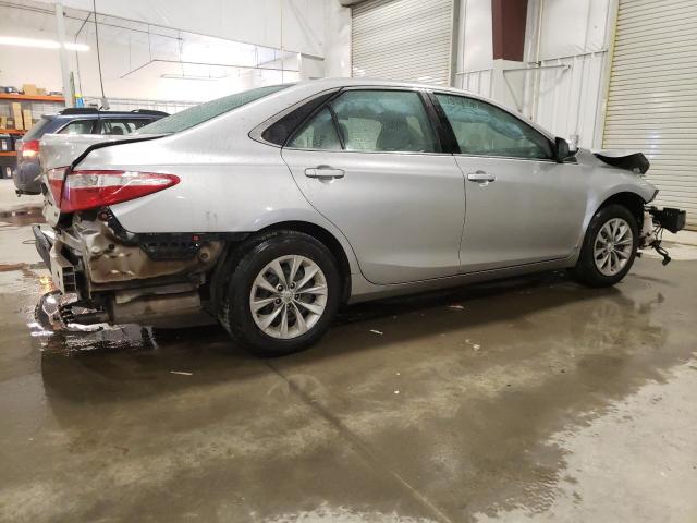 Изображение 3 2016 TOYOTA CAMRY LE 2016 с VIN 4T1BF1FK0GU178558