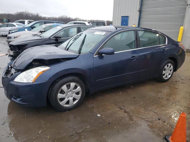 2010 NISSAN ALTIMA BASE 2010 image