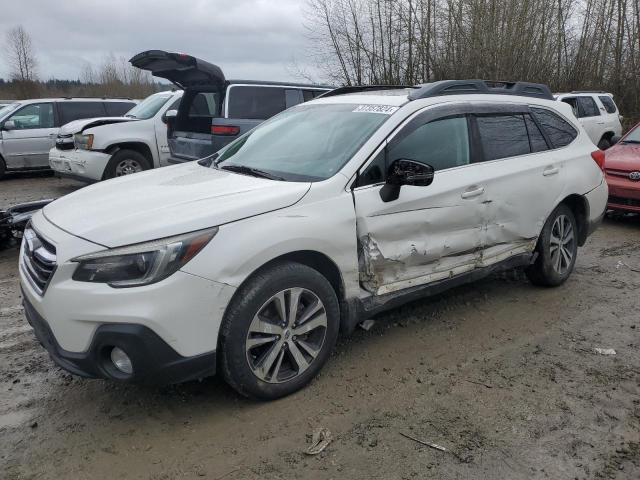 Obraz 1 z 2018 SUBARU OUTBACK 2.5I LIMITED 2018 z VIN 4S4BSANC2J3210848