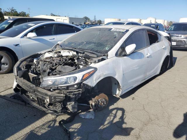 Obraz 2018 KIA FORTE LX 2018
