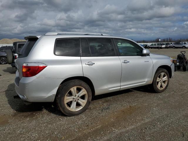 Obraz 3 z 2008 TOYOTA HIGHLANDER LIMITED 2008 z VIN JTEES42A482009213