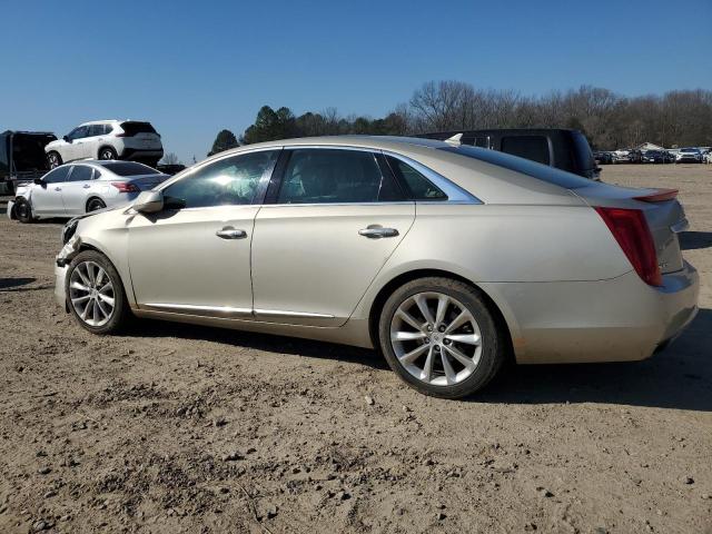 Image 2 of 2013 CADILLAC XTS PREMIUM COLLECTION 2013 with VIN 2G61S5S32D9151598