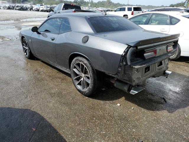 Изображение 2 2016 DODGE CHALLENGER R/T SCAT PACK 2016 с VIN 2C3CDZFJXGH284396