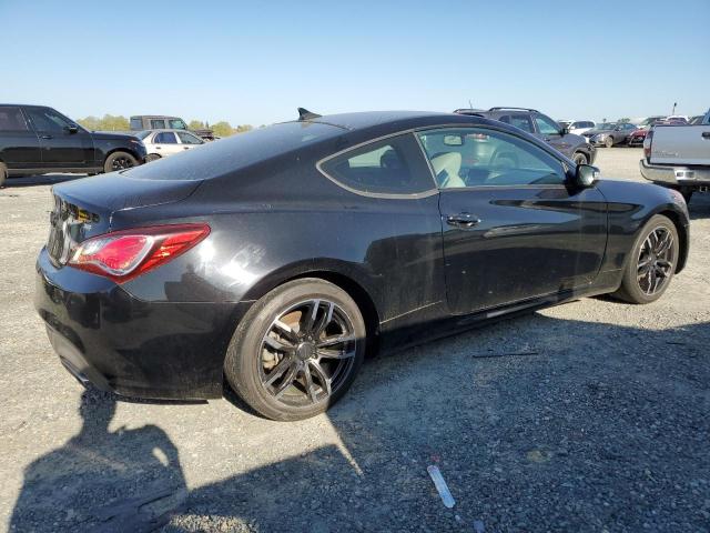 Image 3 of 2016 HYUNDAI GENESIS COUPE 3.8L 2016 with VIN KMHHT6KJ2GU136857