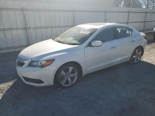 Image 1 of 2014 ACURA ILX 20 TECH 2014 with VIN 19VDE1F78EE002275