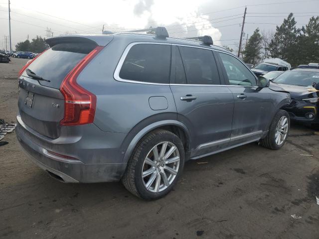 Изображение 3 2016 VOLVO XC90 T6 2016 с VIN YV4A22PL0G1066320