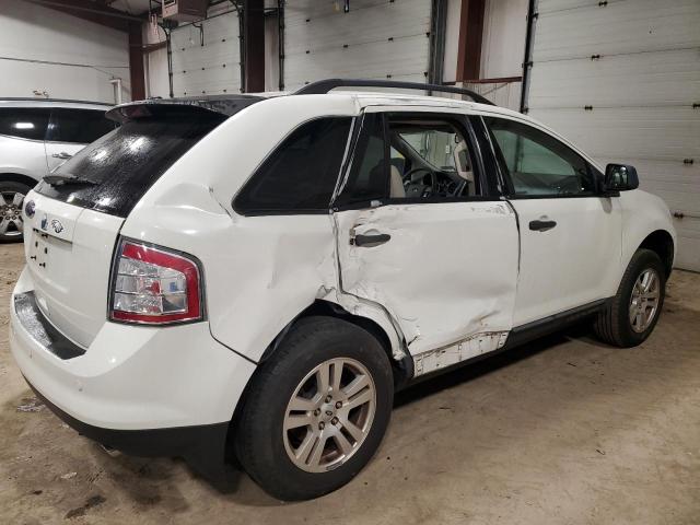 Obraz 3 z 2010 FORD EDGE SE 2010 z VIN 2FMDK3GC9ABA21938