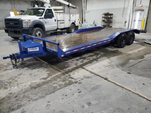 Image 2 of 2022 OTHER TRAILER 2022 with VIN 4C91U2220NW558477