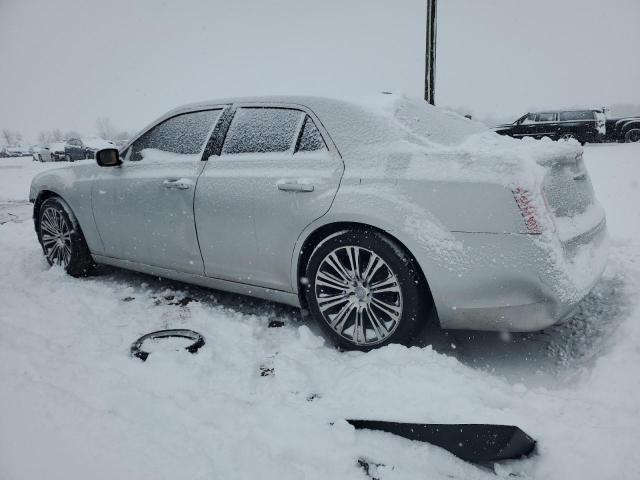 Obraz 2 z 2012 CHRYSLER 300 S 2012 z VIN 2C3CCABGXCH307121