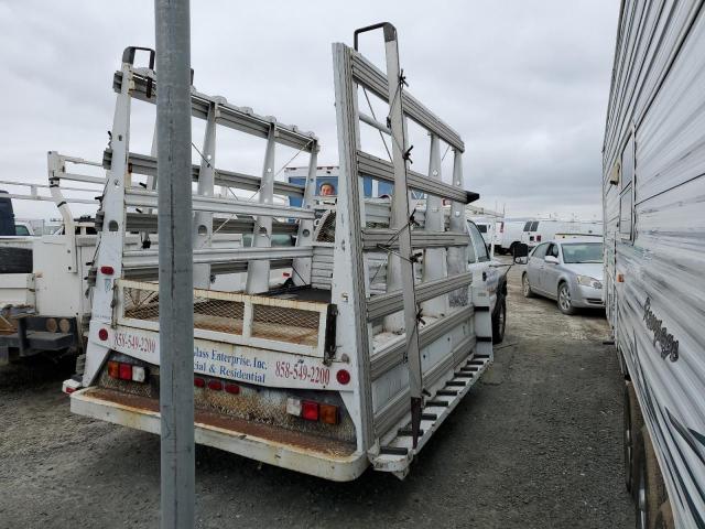 Изображение 3 2006 CHEVROLET SILVERADO C2500 HEAVY DUTY 2006 с VIN 1GCHC29U16E199504