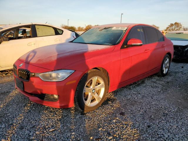 Изображение 1 2015 BMW 328 I 2015 с VIN WBA3A5G5XFNS84304