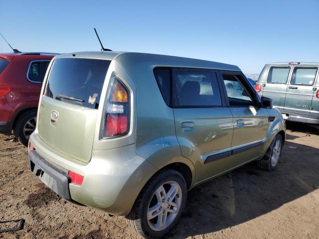 Изображение 3 2010 KIA SOUL + 2010 с VIN KNDJT2A27A7079442
