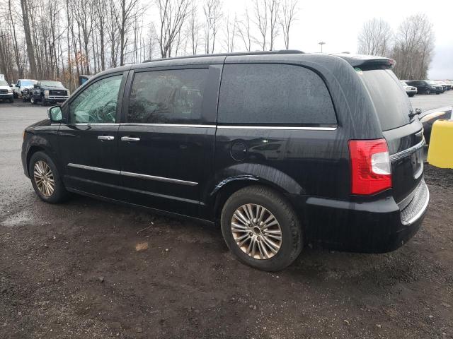 Obraz 2 z 2015 CHRYSLER TOWN & COUNTRY TOURING L 2015 z VIN 2C4RC1CG0FR546650
