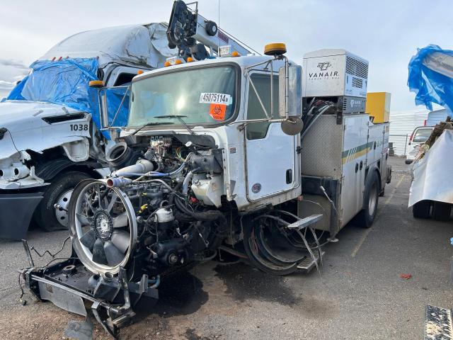 Image 2 of 2021 KENWORTH CONSTRUCTION T270 2021 with VIN 2NKHHM6X4MM437207