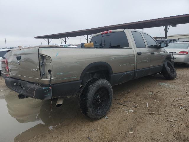 Изображение 3 2009 DODGE RAM 2500  2009 с VIN 3D7KS28L59G526698
