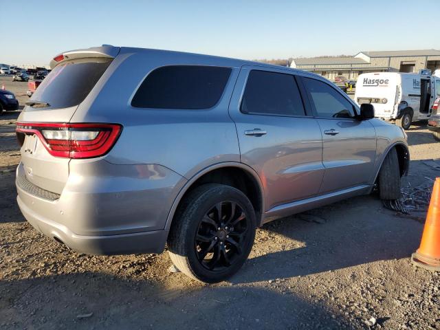 Изображение 3 2019 DODGE DURANGO SXT 2019 с VIN 1C4RDHAG0KC847673