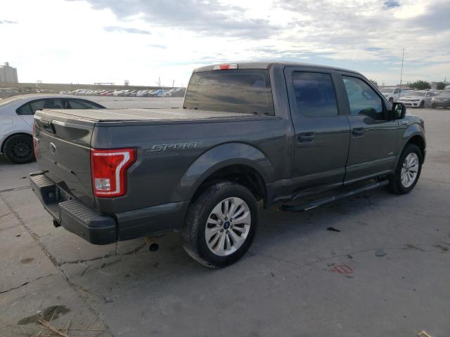 Obraz 3 z 2016 FORD F150 SUPERCREW 2016 z VIN 1FTEW1CP1GKF63818