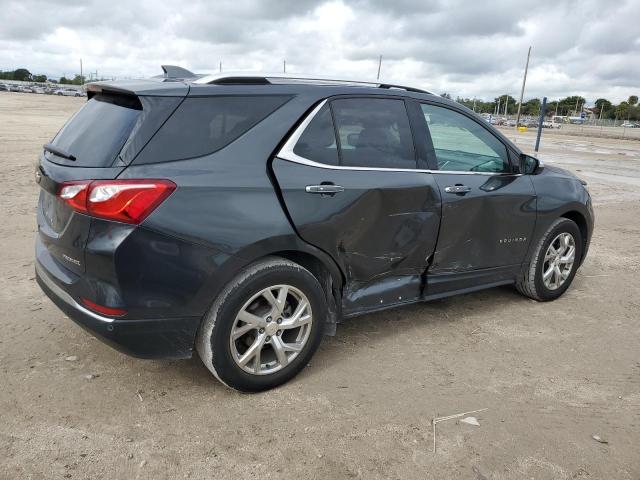 Image 3 of 2019 CHEVROLET EQUINOX PREMIER 2019 with VIN 2GNAXNEV1K6162979