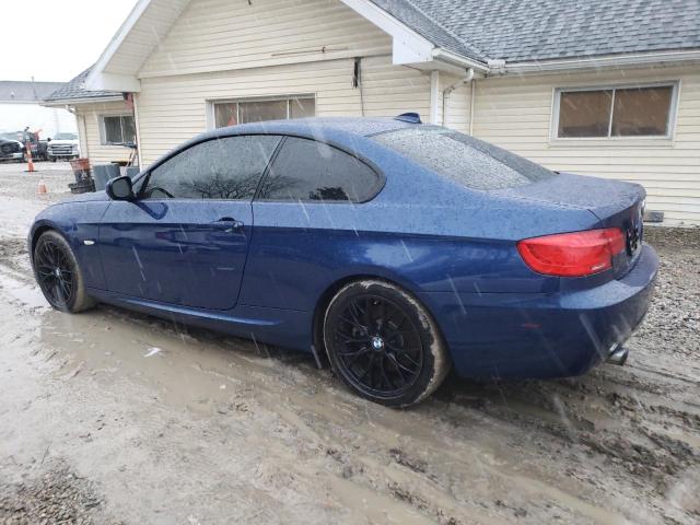 Image 2 of 2011 BMW 335 XI 2011 with VIN WBAKF9C56BE671999