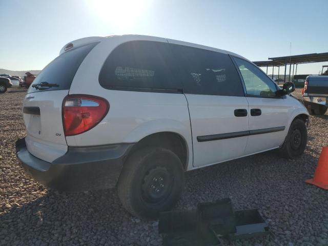 Image 3 of 2007 DODGE CARAVAN C/V 2007 with VIN 1D4GP21R67B112080