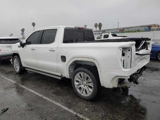 Obraz 2 z 2020 GMC SIERRA K1500 DENALI 2020 z VIN 3GTU9FEL3LG299626