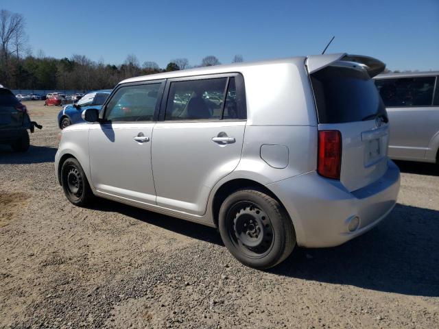 Изображение 2 2009 TOYOTA SCION XB 2009 с VIN JTLKE50E591077395