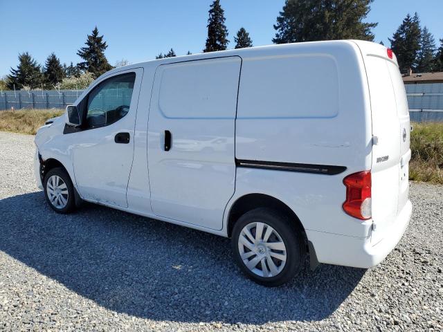 Obraz 2 z 2019 NISSAN NV200 2.5S 2019 z VIN 3N6CM0KN1KK711953