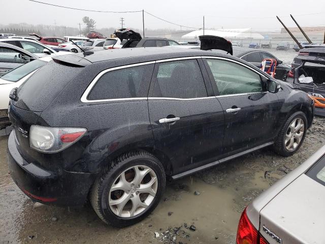 Изображение 3 2011 MAZDA CX-7  2011 с VIN JM3ER4DL0B0398036