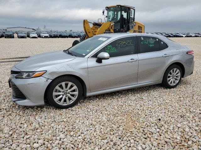 Obraz 1 z 2019 TOYOTA CAMRY L 2019 z VIN 4T1B11HK3KU159703
