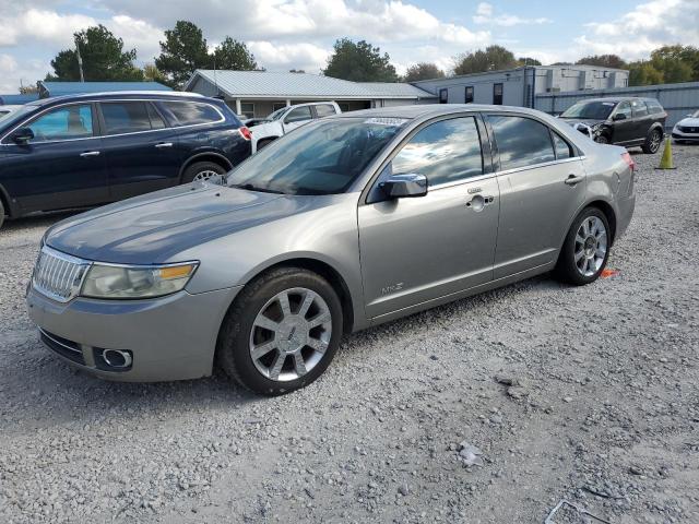 2008 LINCOLN MKZ 2008 image