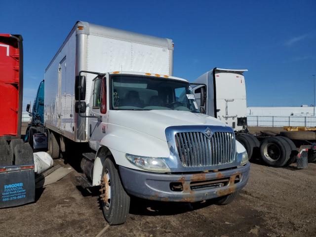 Image 1 of 2004 INTERNATIONAL 4000 4300 2004 with VIN 1HTMMAAM14H679431