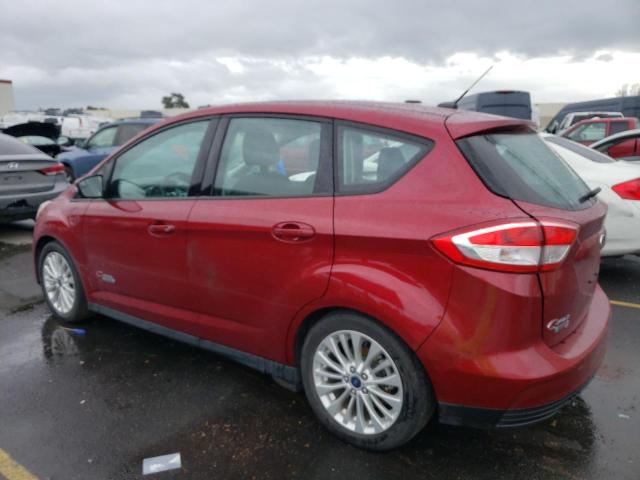 Obraz 2 z 2017 FORD C-MAX SE 2017 z VIN 1FADP5EUXHL105909