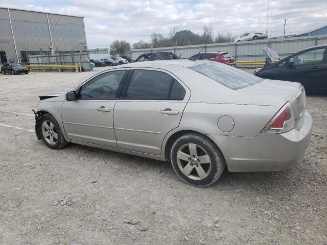 Obraz 2 z 2007 FORD FUSION SE 2007 z VIN 3FAHP07Z77R238737