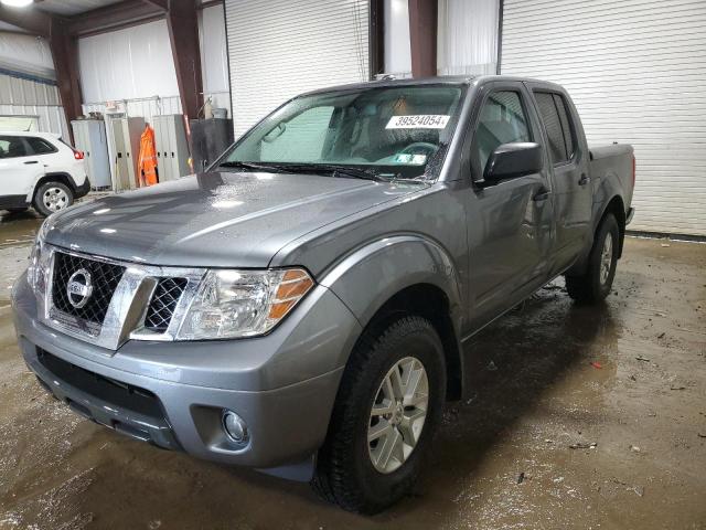 Image 1 of 2016 NISSAN FRONTIER S 2016 with VIN 1N6AD0EV5GN775451