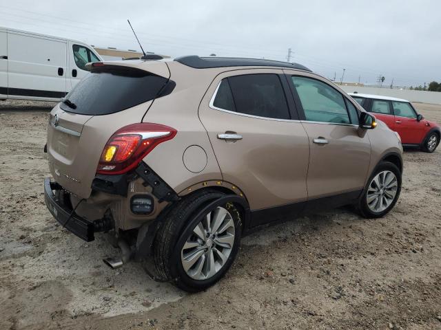 Obraz 3 z 2018 BUICK ENCORE PREFERRED 2018 z VIN KL4CJASB0JB545601