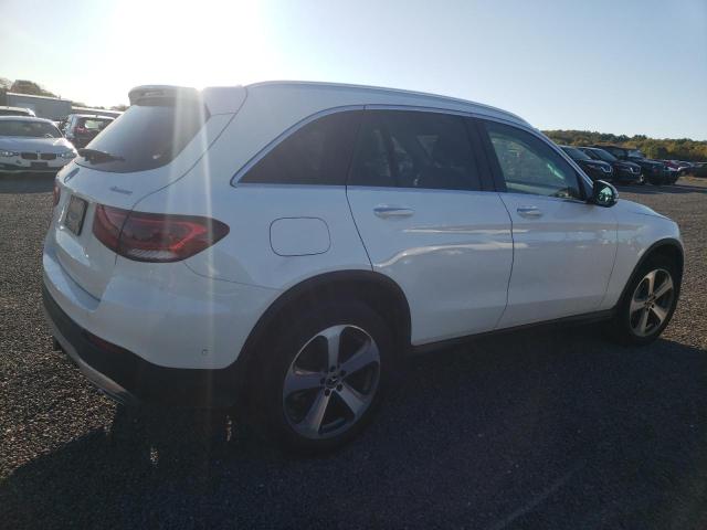 Obraz 3 z 2021 MERCEDES-BENZ GLC 300 4MATIC 2021 z VIN W1N0G8EB4MF886940