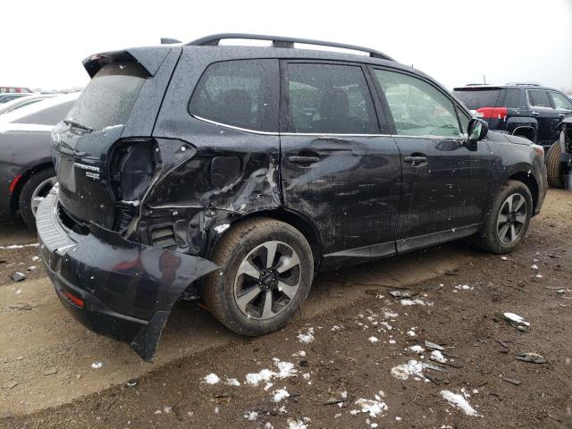 Obraz 3 z 2017 SUBARU FORESTER 2.5I LIMITED 2017 z VIN JF2SJAJCXHH571210