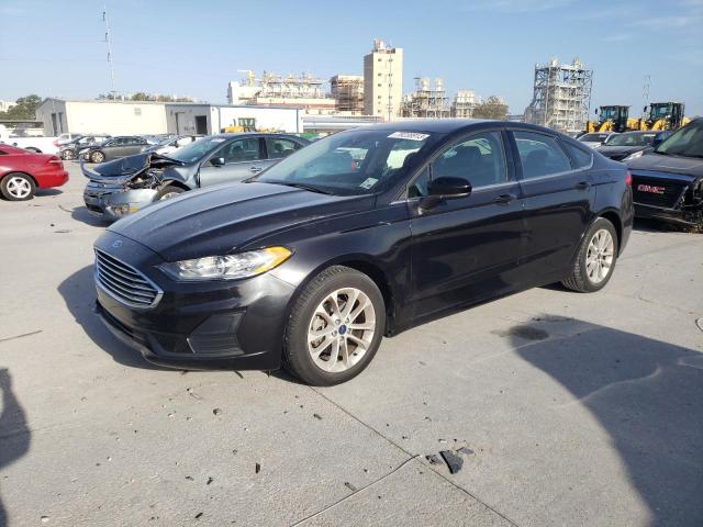 2020 FORD FUSION SE 2020 image