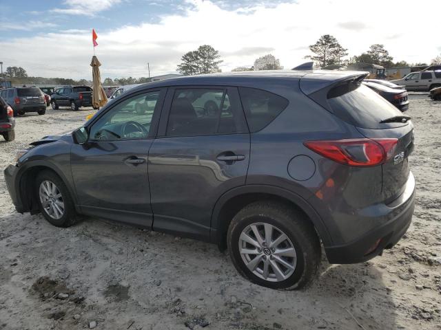 Obraz 2 z 2016 MAZDA CX-5 TOURING 2016 z VIN JM3KE2CYXG0897093