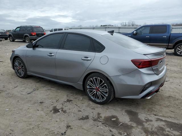 Image 2 of 2023 KIA FORTE GT 2023 with VIN 3KPF44AC2PE686137
