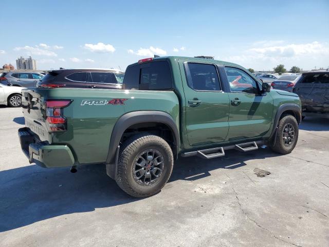 Image 3 of 2023 NISSAN FRONTIER S 2023 with VIN 1N6ED1EK3PN617378