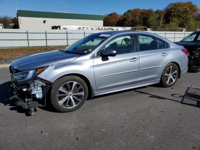 2018 SUBARU LEGACY 2.5I LIMITED 2018 image