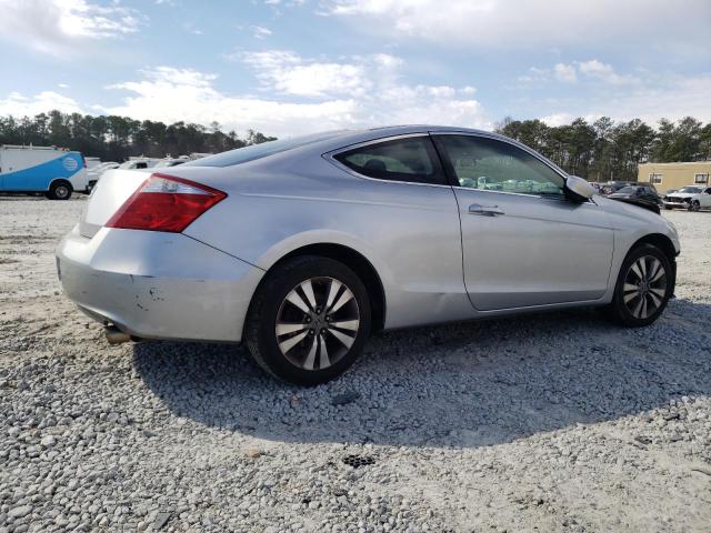 Image 3 of 2010 HONDA ACCORD EX 2010 with VIN 1HGCS1B74AA016514