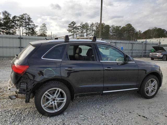 Obraz 3 z 2015 AUDI Q5 PREMIUM PLUS 2015 z VIN WA1LFAFP9FA034442