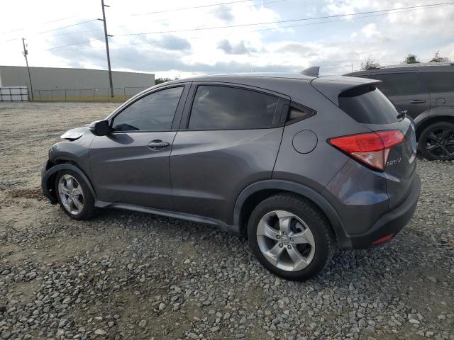 Изображение 2 2016 HONDA HR-V EX 2016 с VIN 3CZRU5H55GM740976