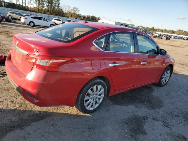 Изображение 3 2017 NISSAN SENTRA S 2017 с VIN 3N1AB7AP0HL720922