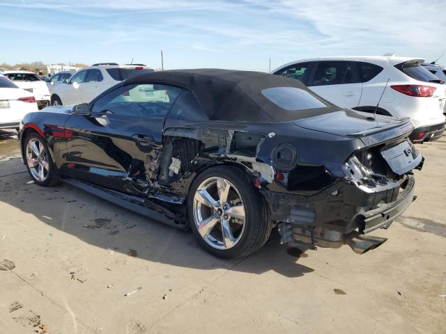 Изображение 2 2018 FORD MUSTANG GT 2018 с VIN 1FATP8FF9J5159368