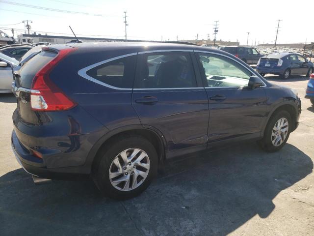 Image 3 of 2016 HONDA CR-V EX 2016 with VIN 2HKRM4H55GH628197